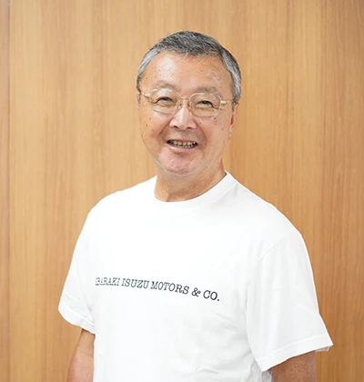 会田 英人