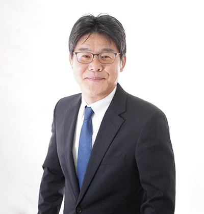 赤堀 勲