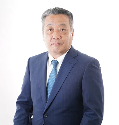 天野宮 良一
