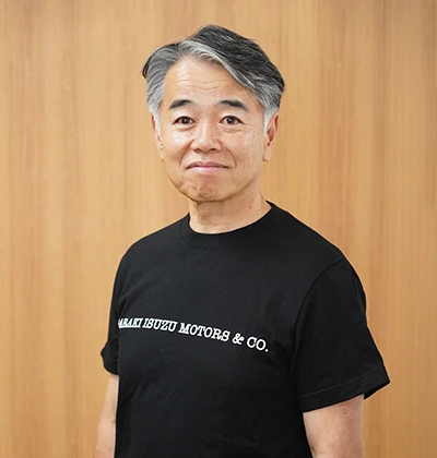 猪野 雅喜