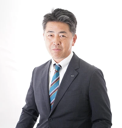 亀山 優