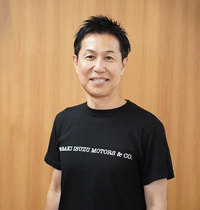 加藤 泰隆