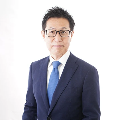 加藤 泰隆