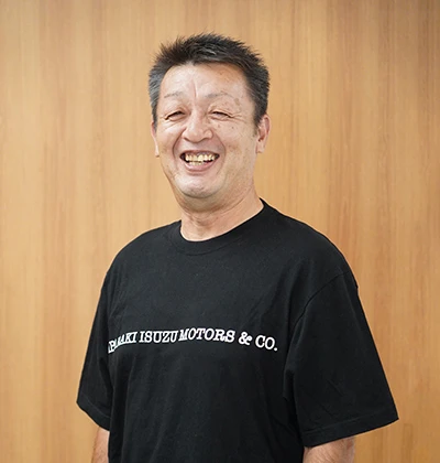倉持 淳一
