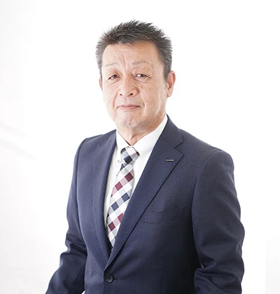 倉持 淳一