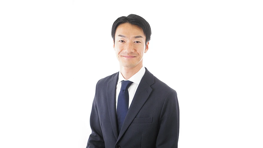代表取締役社長　豊﨑 悟